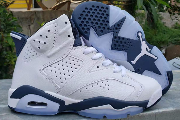 Jordan 6-082